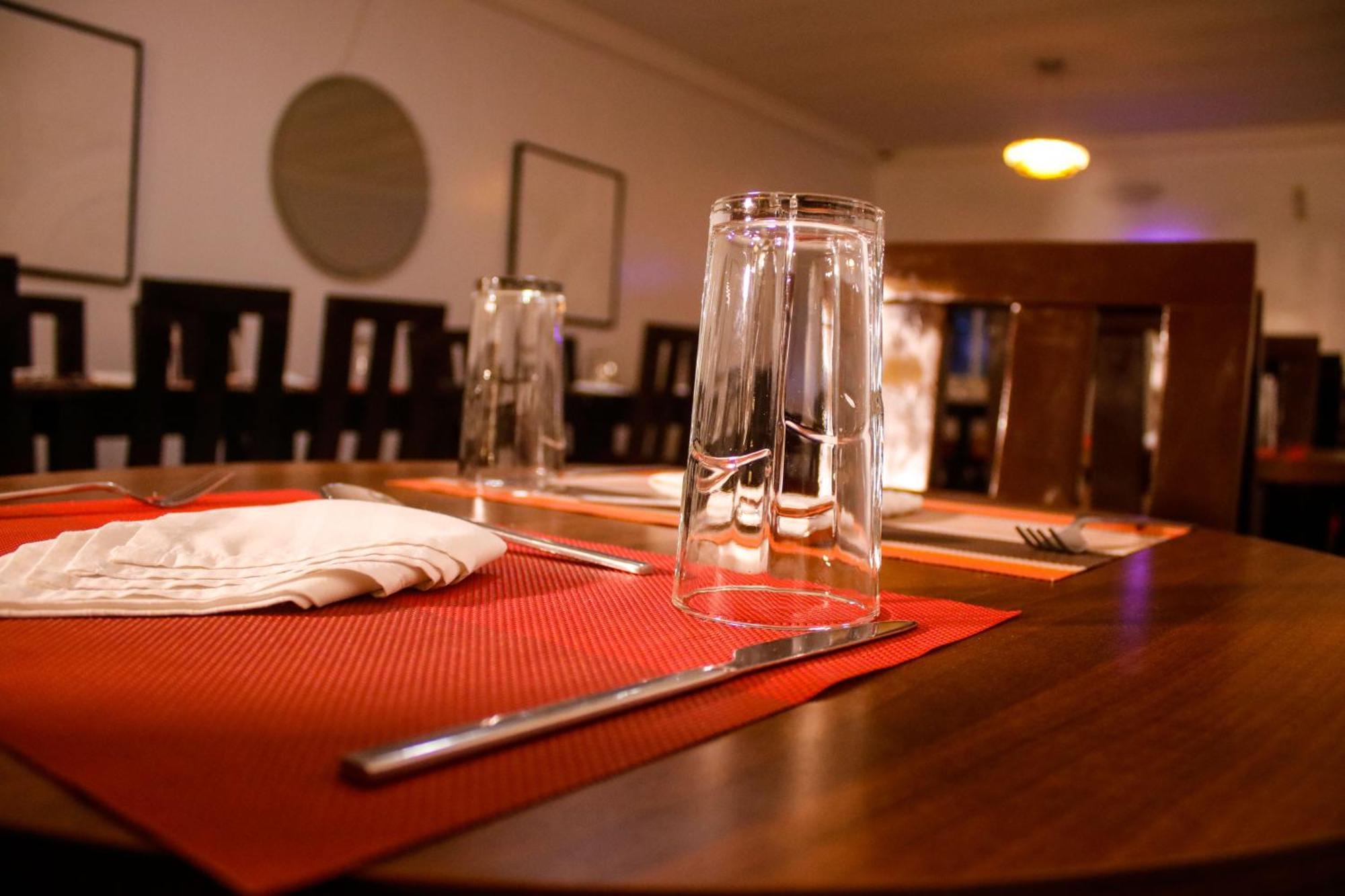 Guest Pride Hotel Kano Extérieur photo